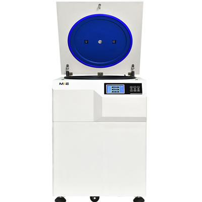 FRBSA6: سانتریفیوژ یخچالدار